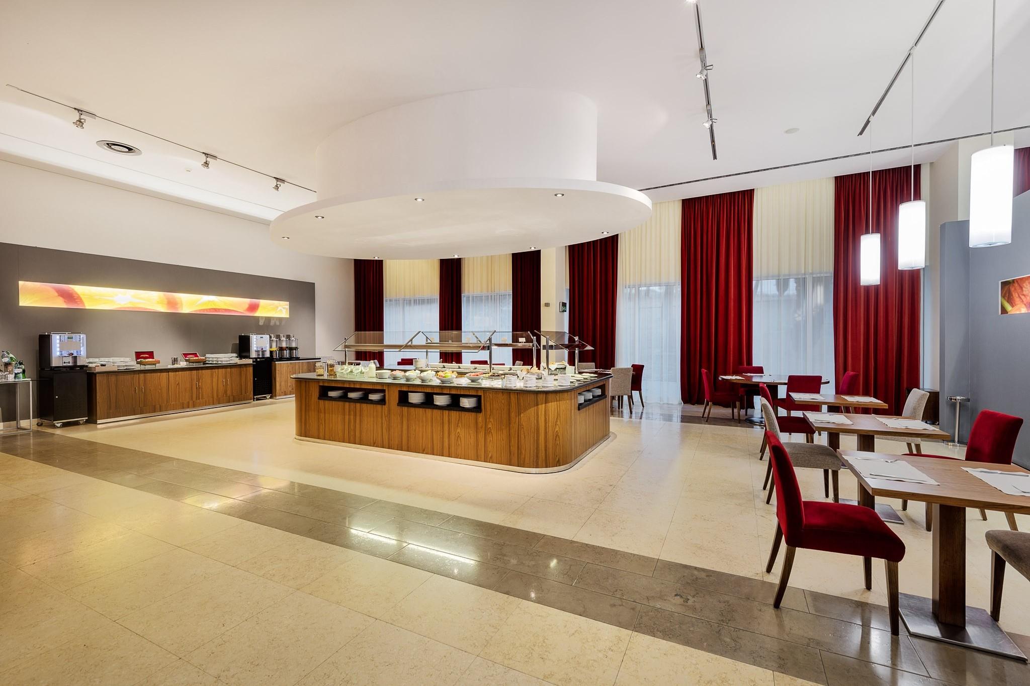Lagoas Park Hotel Porto Salvo  Eksteriør bilde
